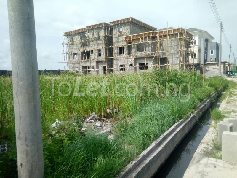 Land for sale   Ikate Lekki Lagos