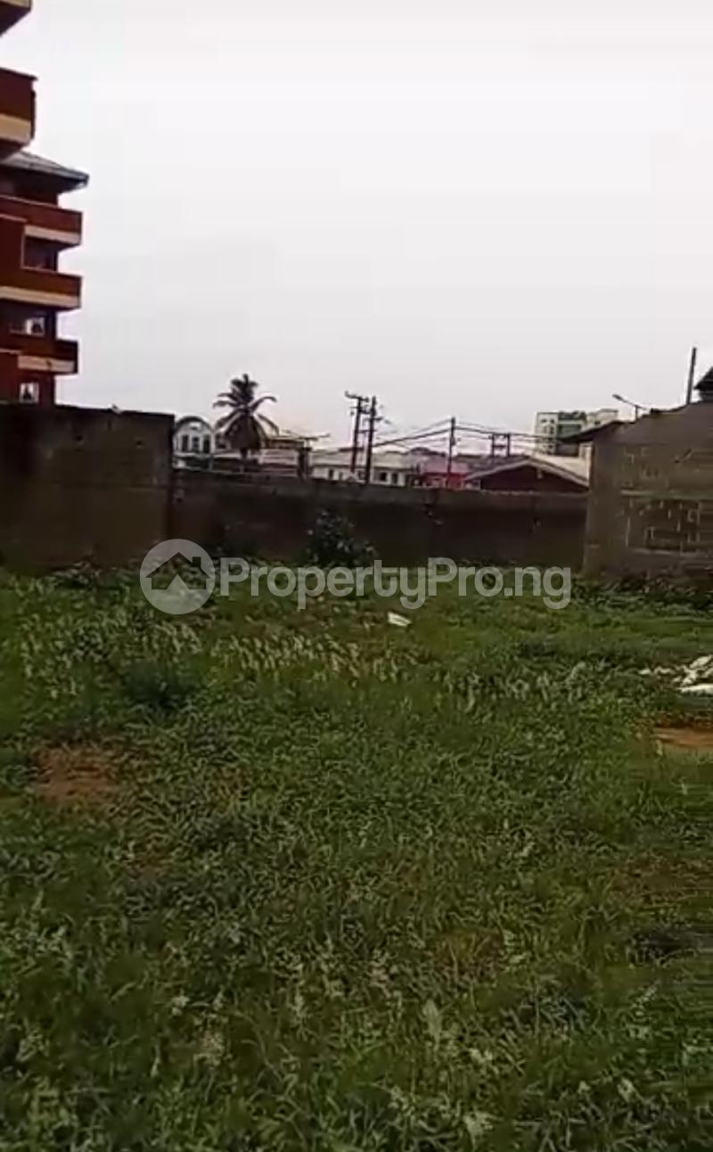 Commercial Property for sale Allen Avenue Ikeja Lagos