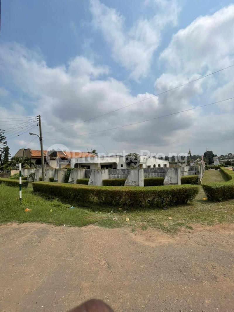 5 bedroom House for sale Basorun Housing Estate, Akobo Ibadan Oyo