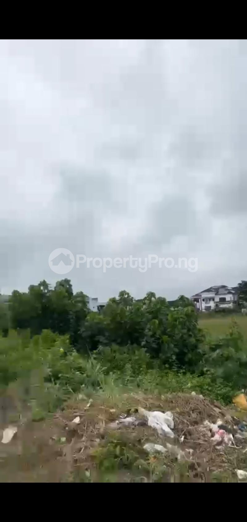 Land for sale Off Lekki-Epe Expressway Ajah Lagos