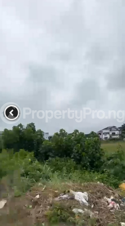 Land for sale Off Lekki-Epe Expressway Ajah Lagos