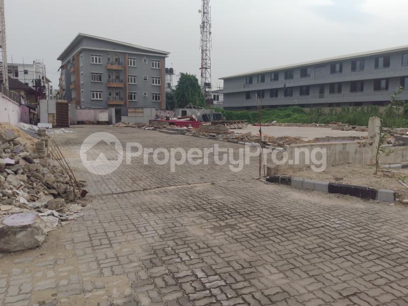 Land for sale Ologolo Lekki Lagos - 0
