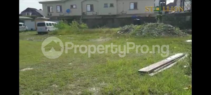 Land for sale Mike Adegbite Street, Lekki Phase 1, Lagos Lekki Phase 1 Lekki Lagos