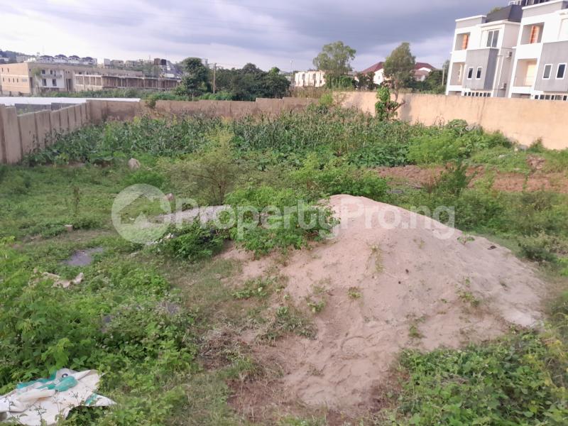 Land for sale 2 Minute Drive From Coze Church Guzape Abuja - 0