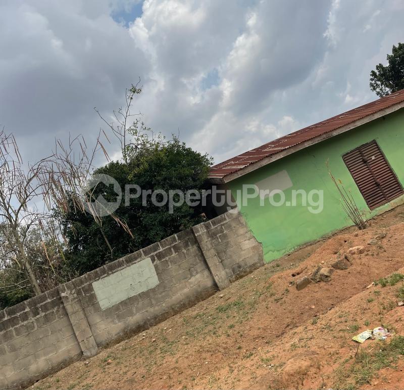Land in Akure Ondo Land for sale in akure Land in akure