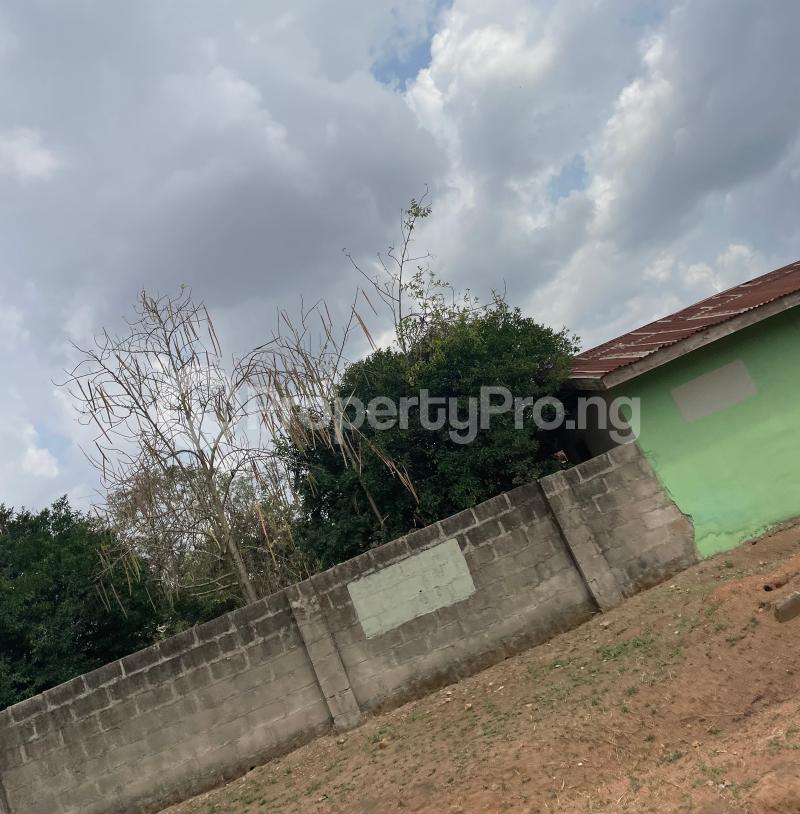 Land in Akure Ondo Land for sale in akure Land in akure