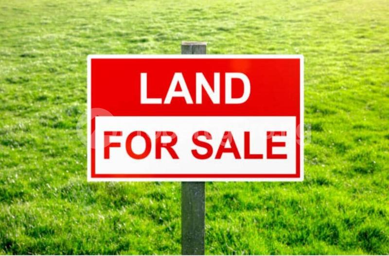 Land for sale Greek Lane Estate Off Kennedy Okonkwo, Osapa london Lekki Lagos