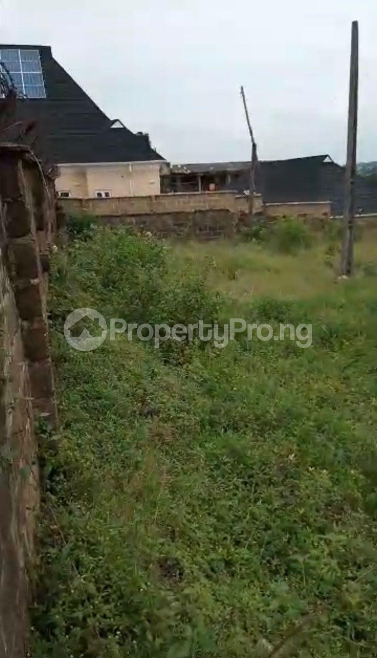 Land for sale Main Idishin Jericho Gra, Idishin Ibadan Oyo