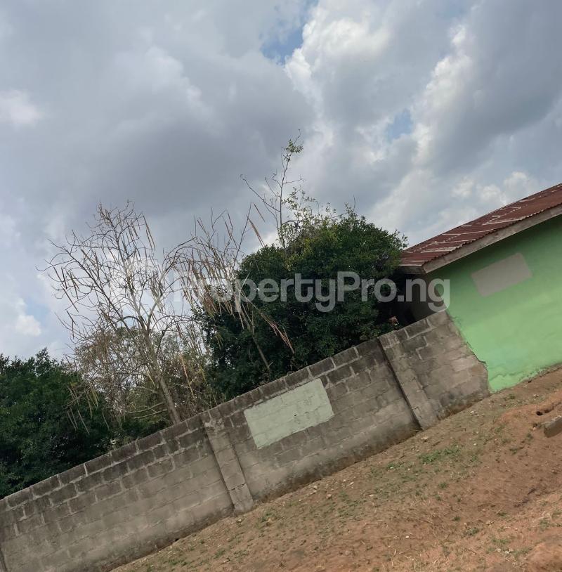 Land in Akure Ondo Land for sale in akure Land in akure