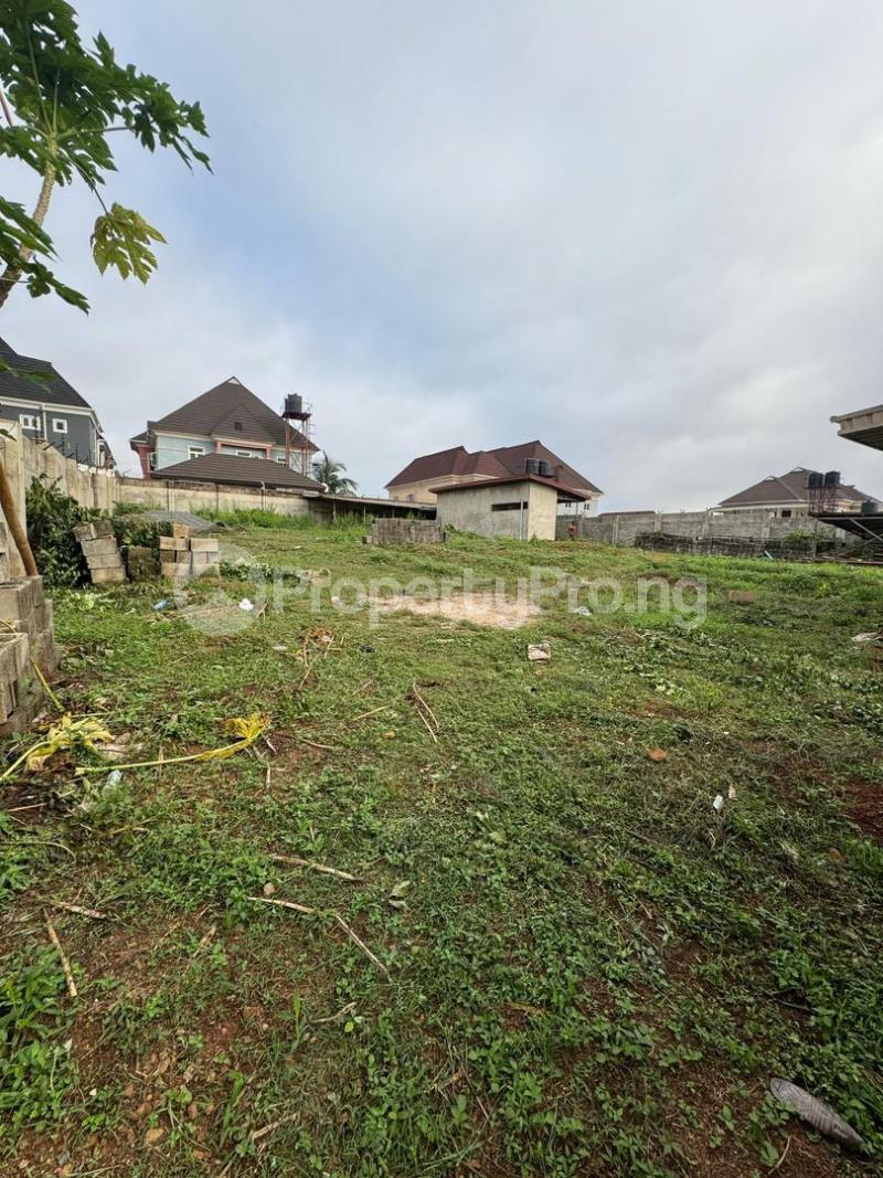 Land for sale Kolapo Ishola Akobo Ibadan Oyo - 0