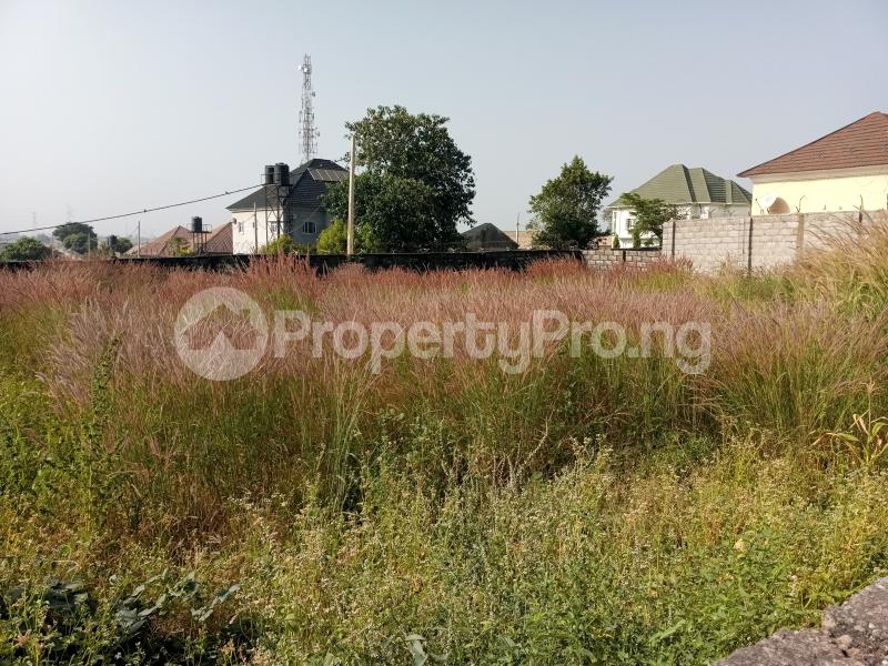 Land for sale Located At Nia Lugbe Abuja