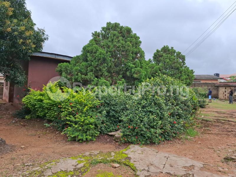 4 bedroom Land for sale Basorun Housing Estate Opposite Kolapo Ishola Gra Akobo Ibadan Oyo