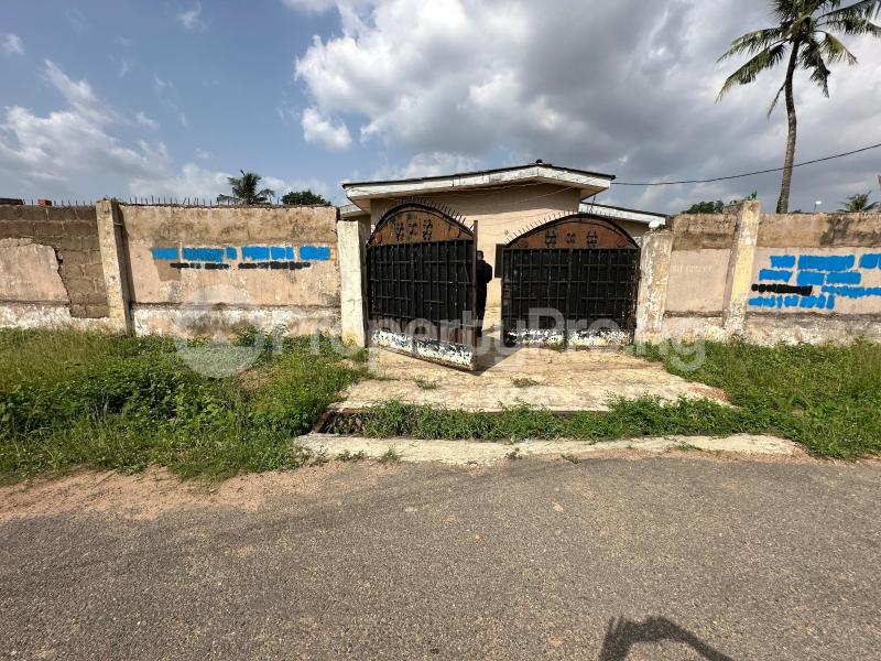 Land for sale Ibadan Oyo