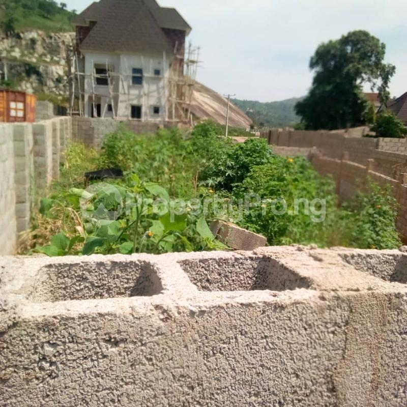 Land for sale Durumi Abuja