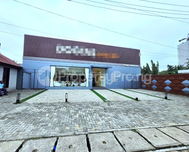 10 bedroom Land for sale Kofo Abayomi Victoria Island Lagos