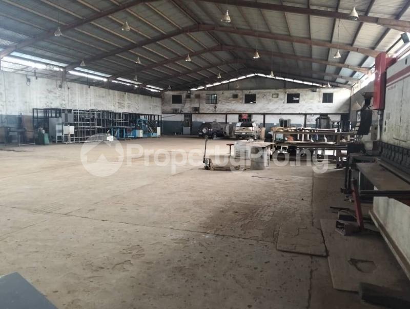 Commercial Property for rent Facing Itokin Road, Maya Ikorodu Lagos - 0