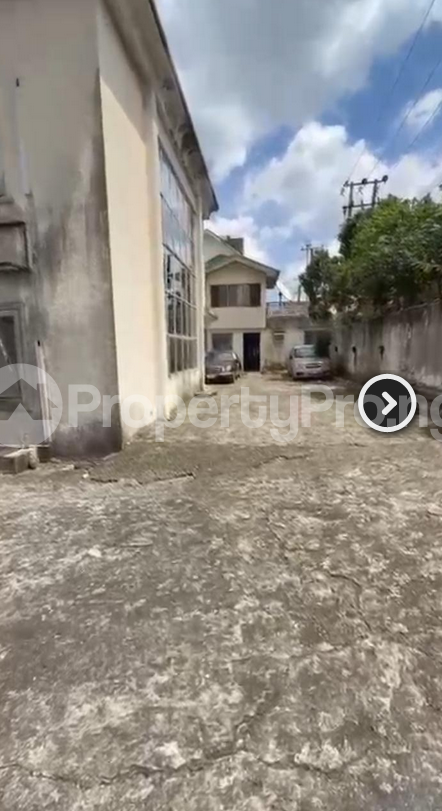 Commercial Property for sale Opebi Ikeja Lagos