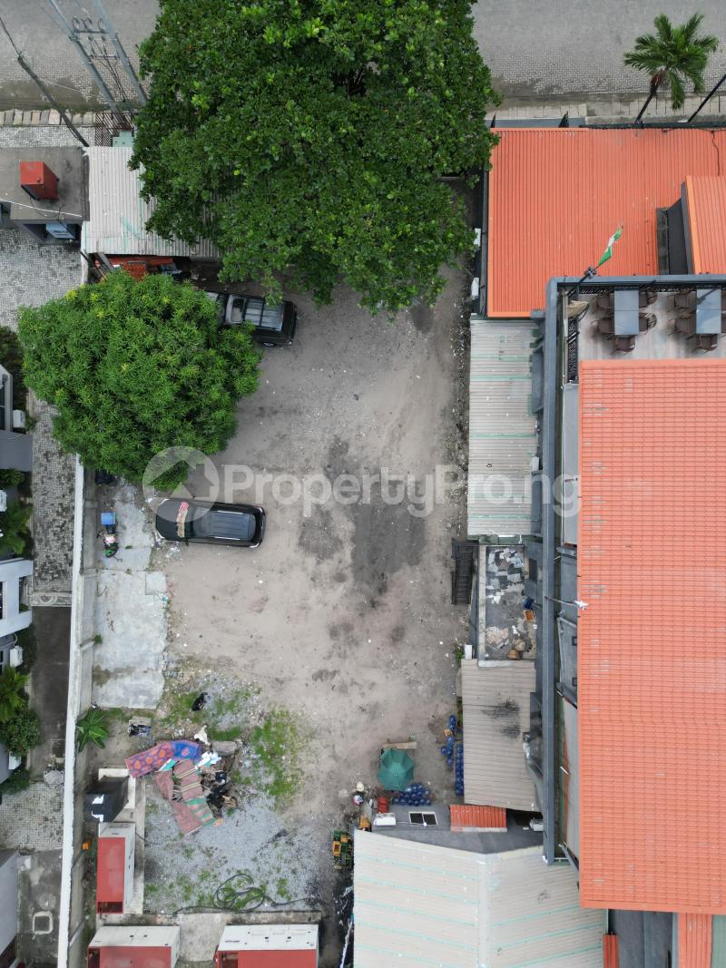 6 bedroom Land for sale Extension Victoria Island Extension Victoria Island Lagos