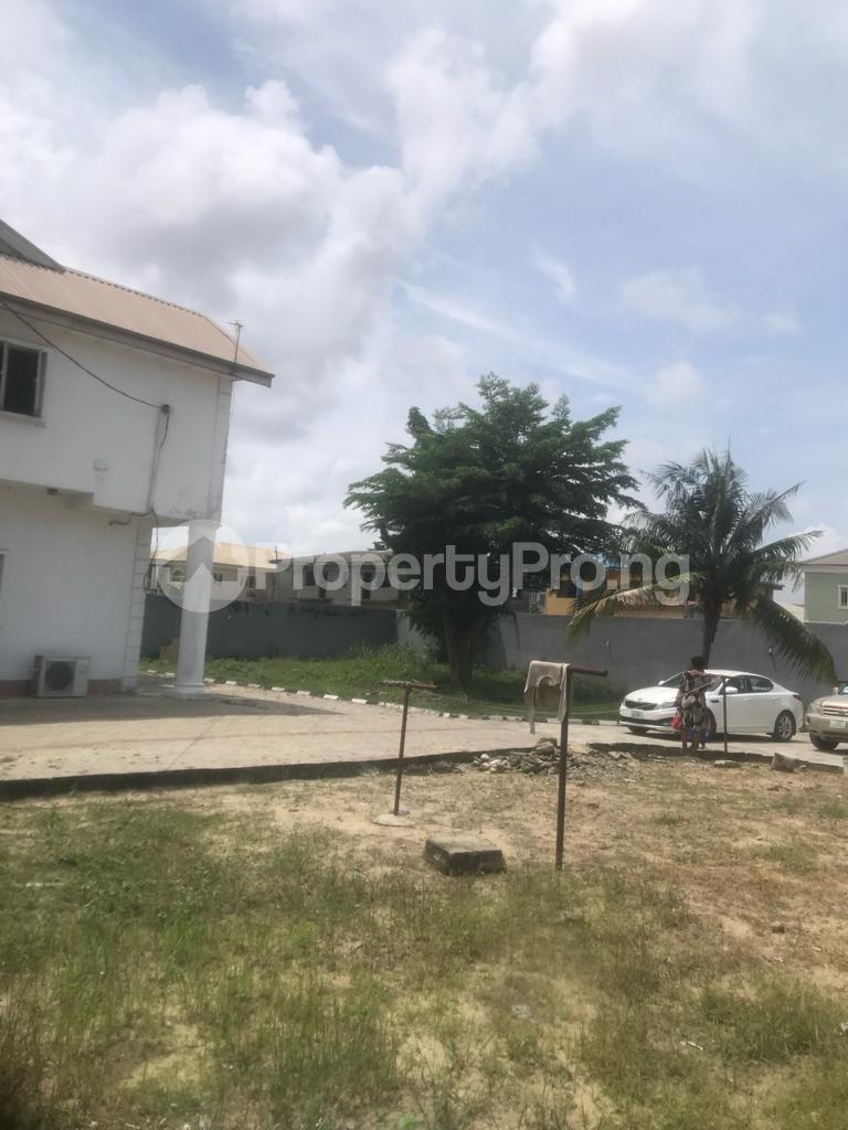 Land in Sangotedo Ajah Lagos Land for sale in ajah Land in ajah PropertyPro Nigeria