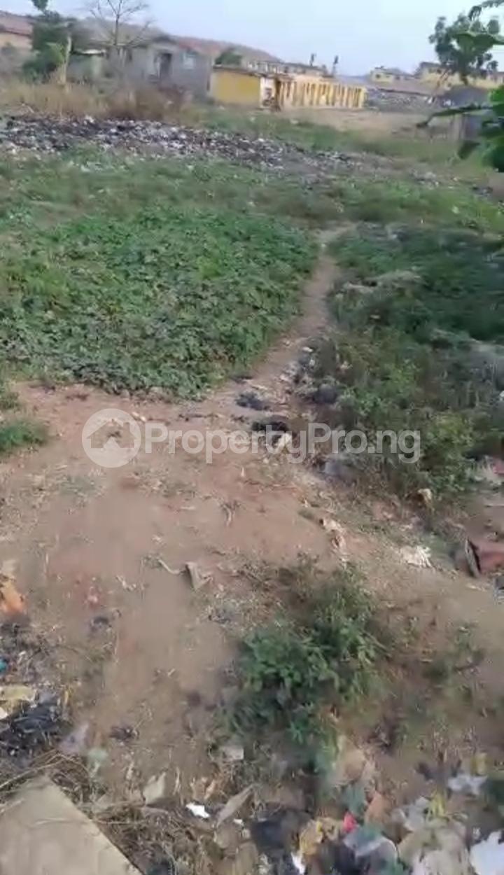 Land for sale Arowolo Itunpade Ikorodu Ikorodu Lagos