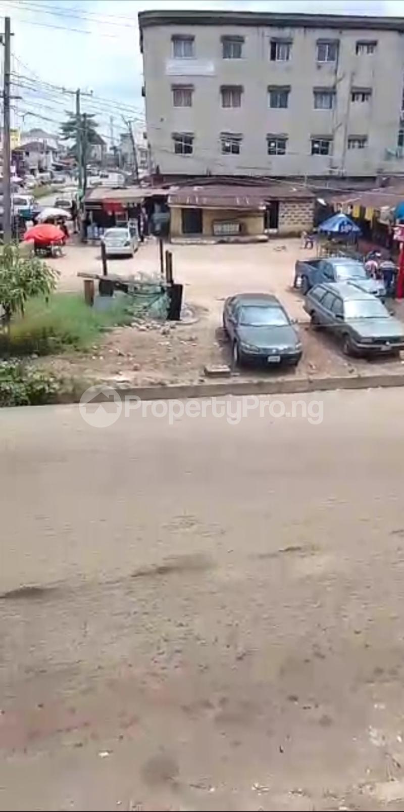 Land for sale Along Mbaise Road By Tetlow Road Owerri Imo