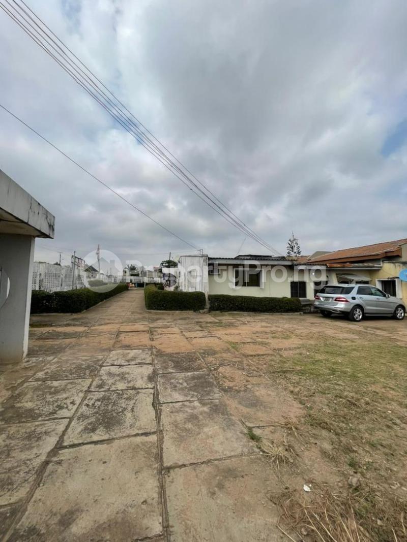 5 bedroom House for sale Bashorun Housing Estate Akobo Ibadan Oyo