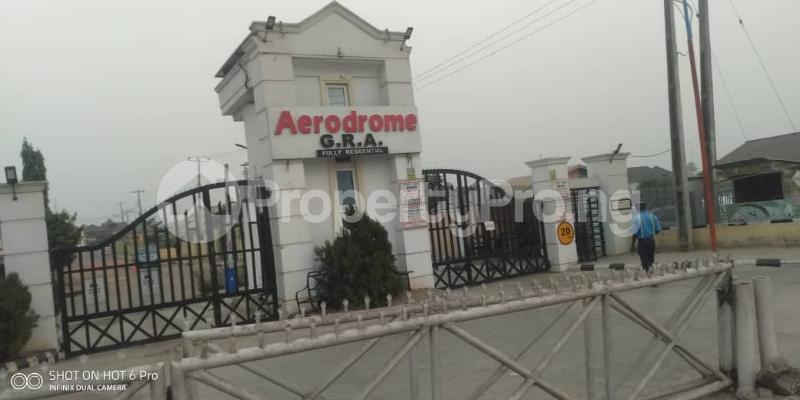 Land for sale Samonda Ibadan Oyo