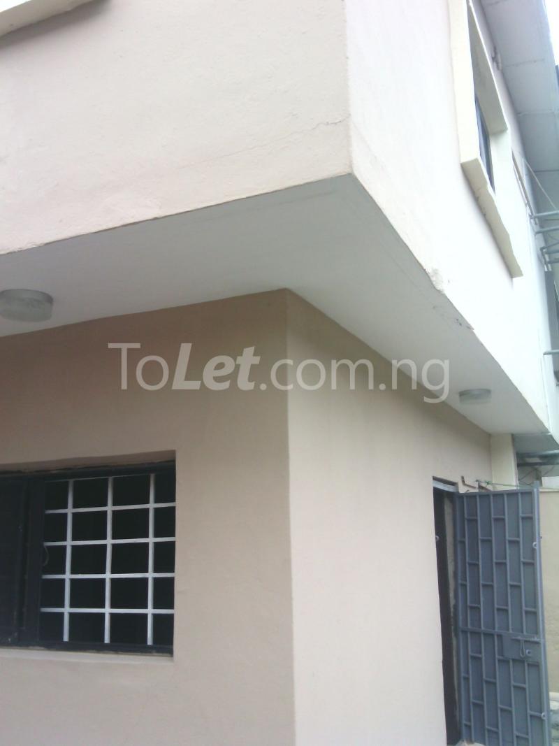 4 bedroom House for rent Adisa Bashau Street, Surulere Surulere Lagos