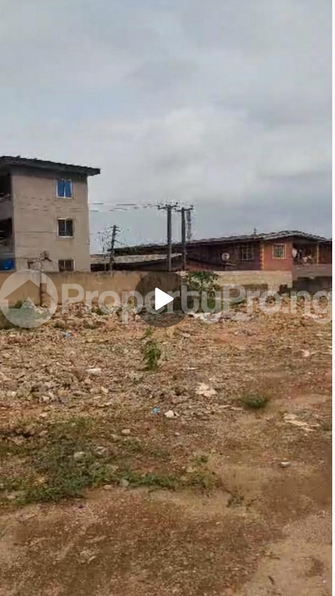 Land for sale  Ojota Lagos