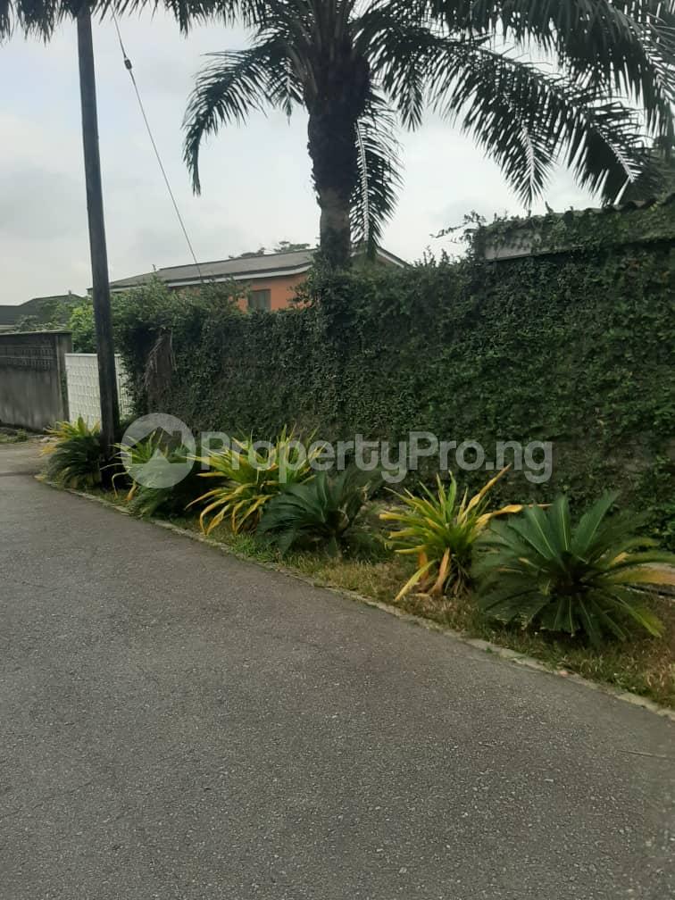 Land for sale House 29 G Cappa Estate, Maryland Ikeja Maryland Ikeja Lagos