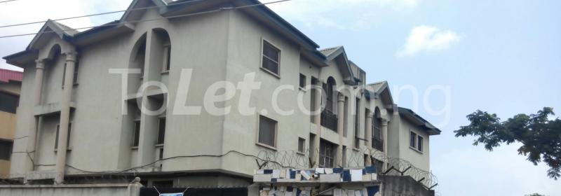 3 bedroom Flat / Apartment for rent Estaport Avenue, Gbagada Gbagada Lagos