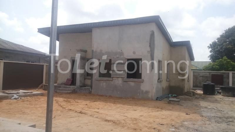 3 bedroom House for sale Kokoro Street Ajah Ibeju-Lekki Lagos