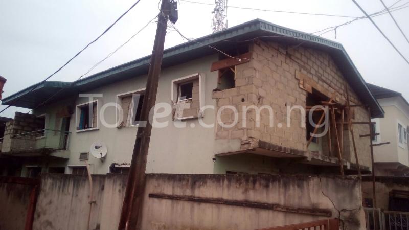 2 bedroom Flat / Apartment for rent Sabo, Yaba Yaba Lagos