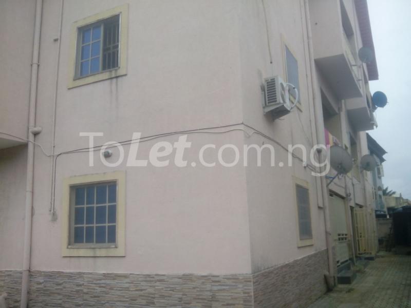 3 bedroom Flat / Apartment for rent Saki Close, Lekki Lekki Lagos