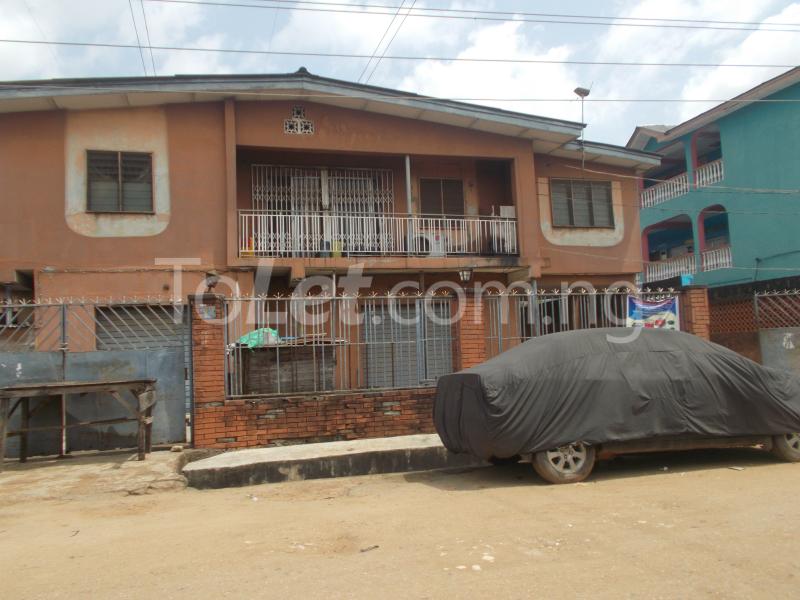 Commercial Property for rent Erelu Danisa Off Adesina Street. Surulere Surulere Lagos - 0