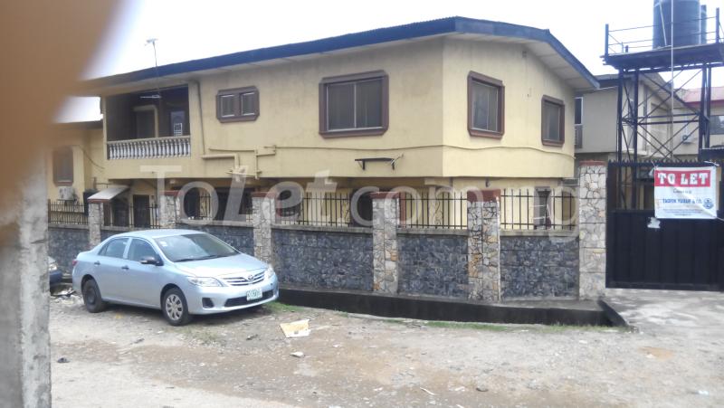 3 bedroom Flat / Apartment for rent Josda Gbagada Gbagada Lagos