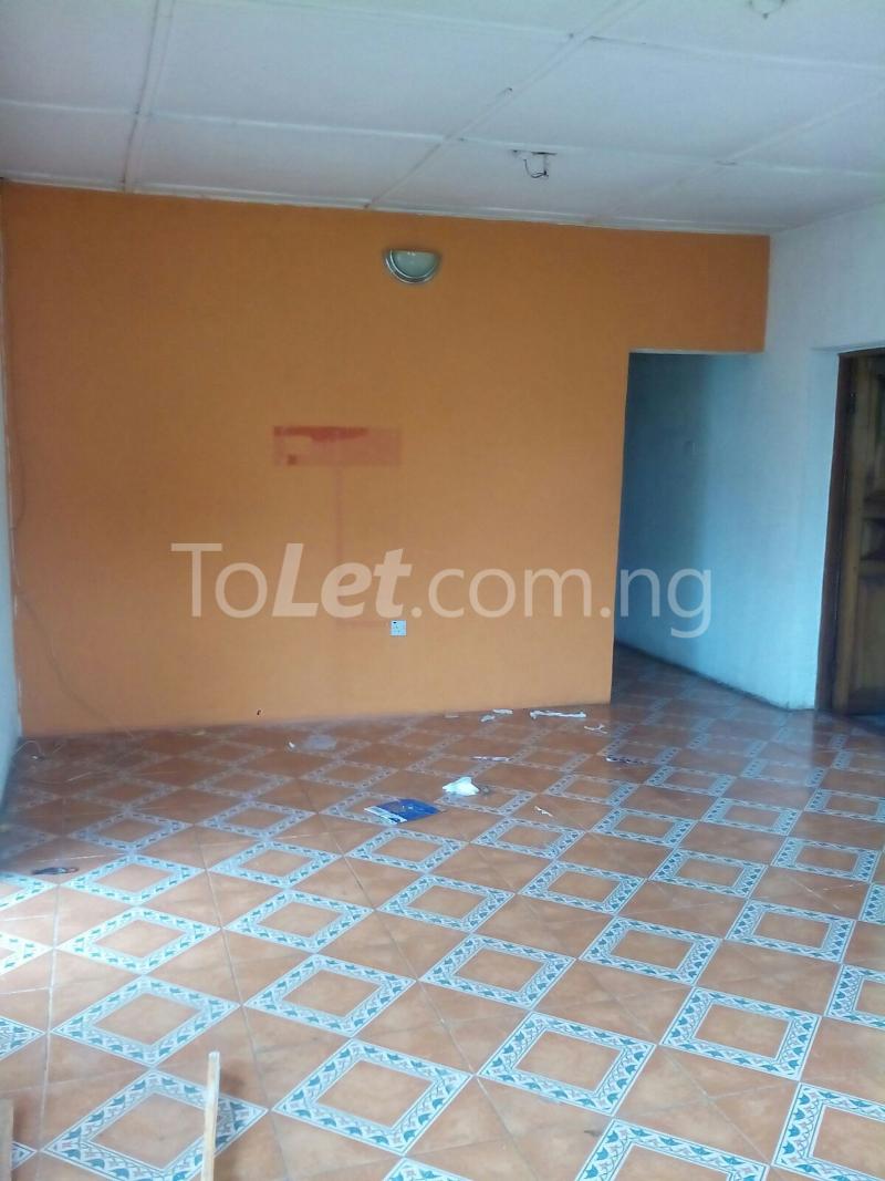 3 bedroom Flat / Apartment for rent Ogudu Ori Oke Ogudu Ogudu Lagos