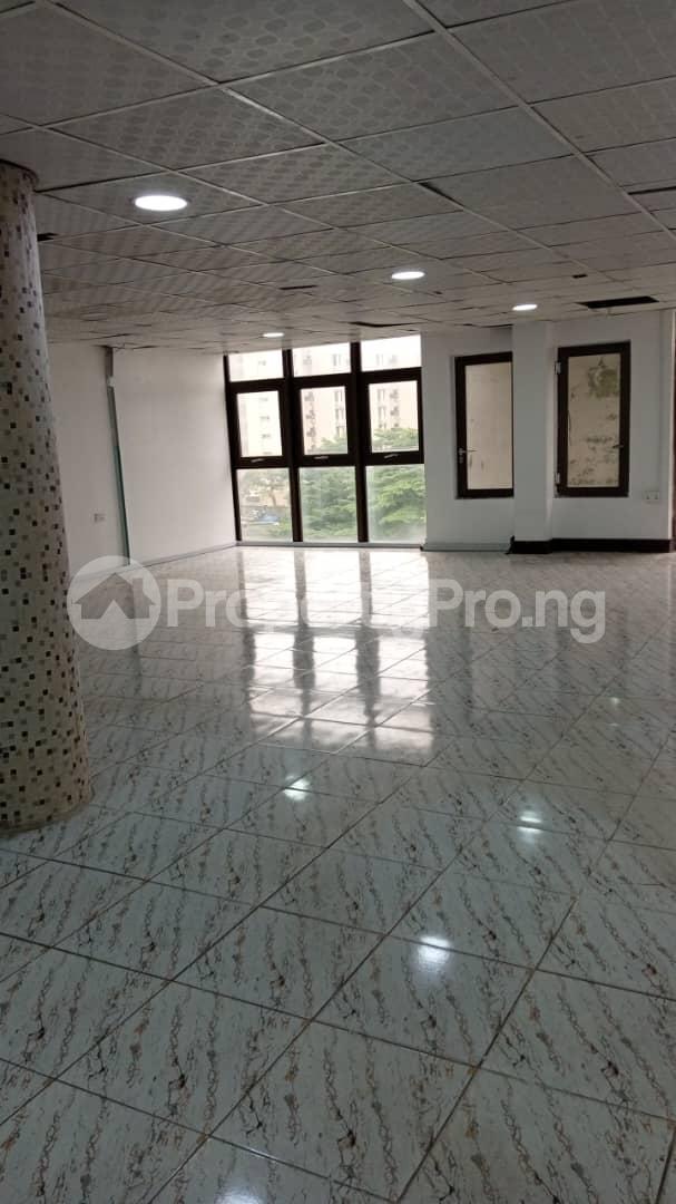 Commercial Property for rent Ademola Adetokunbo Victoria Island Lagos