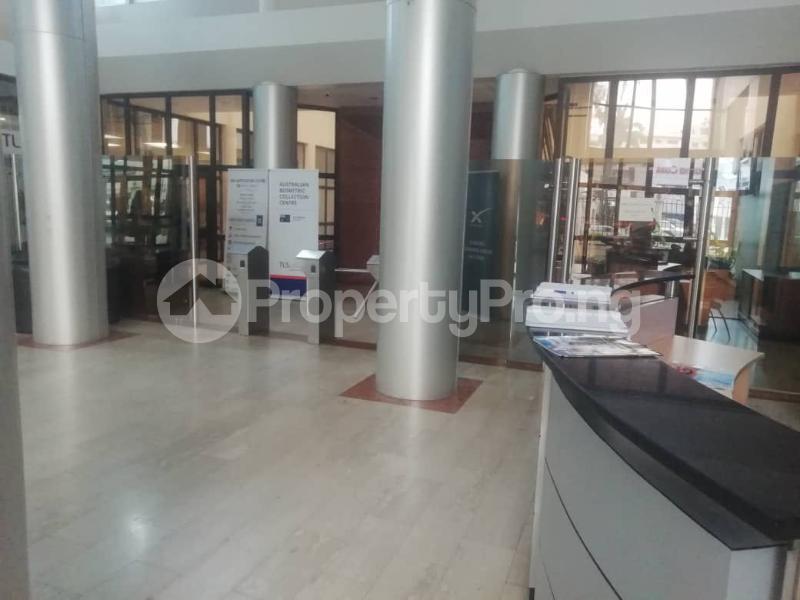 Commercial Property for rent Victoria Island Lagos