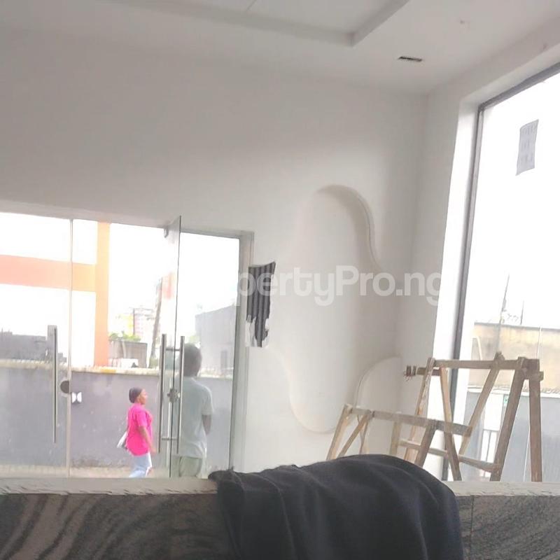 Commercial Property for rent Off Admiralty Way Lekki Phase 1 Lekki Lagos