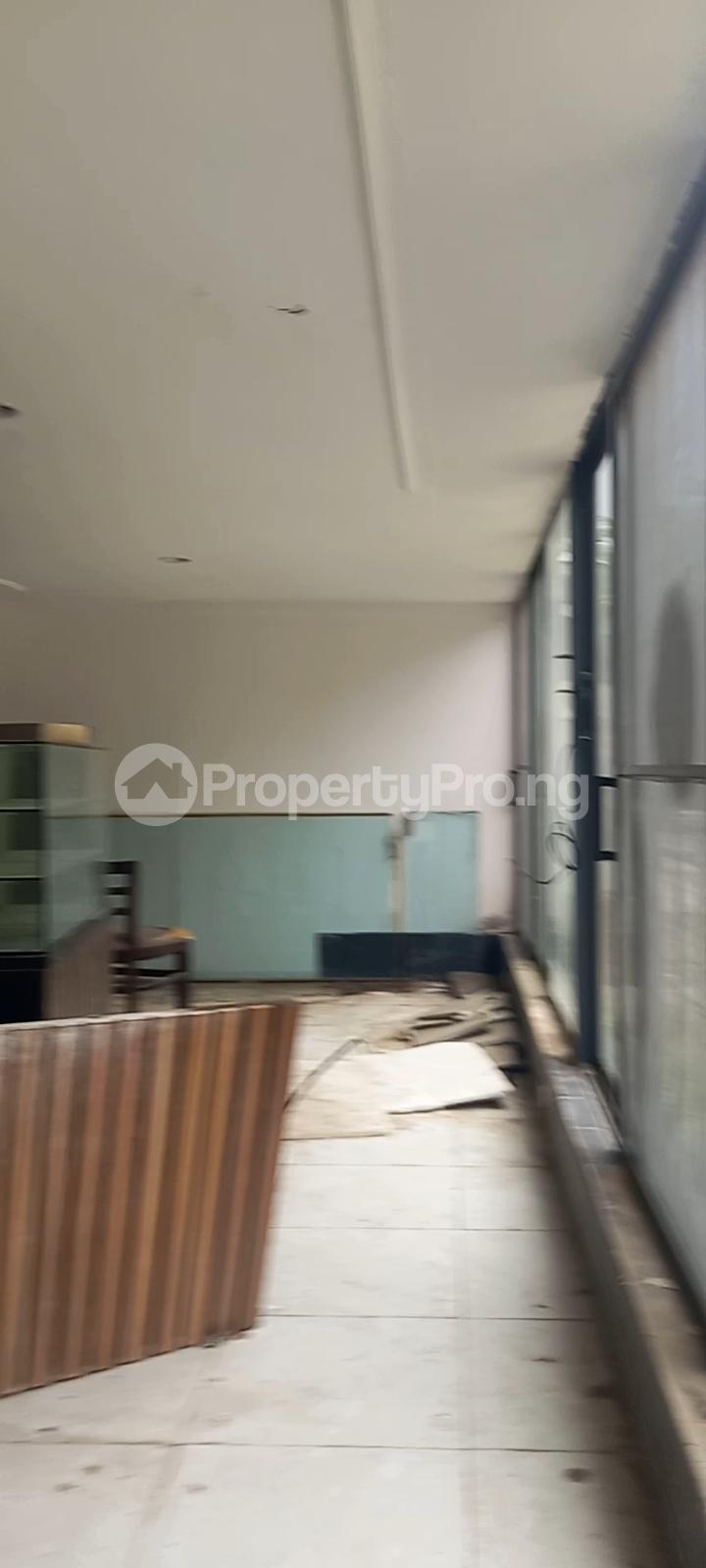 Commercial Property for rent Wuse 2 Abuja