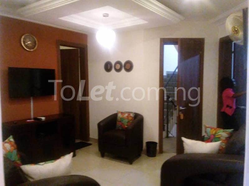 3 Bedroom House in Ikeja GRA Ikeja Lagos House for shortlet in ikeja