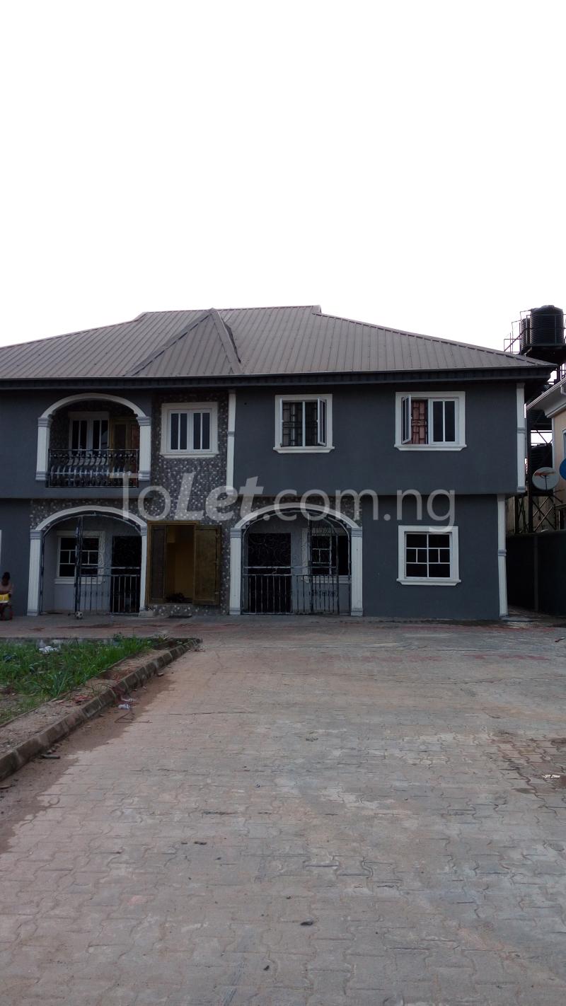2 bedroom Flat / Apartment for rent 14, Ofemi Street, Opeyemi Estate, Off Jakande Estate Oshodi Expressway Oshodi Lagos