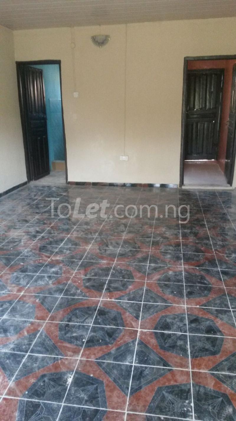 2 bedroom House for rent By Mobile, Gbagada Gbagada Lagos
