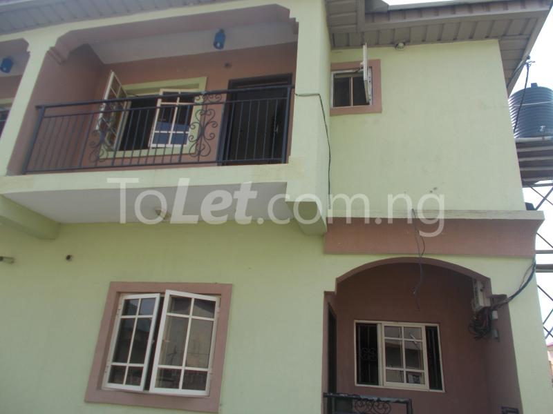 2 bedroom House for rent Beside Happy Land Estate, Ajah Ibeju-Lekki Lagos