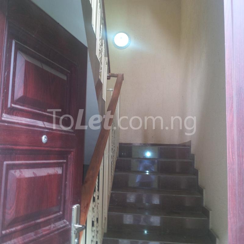 3 bedroom Flat / Apartment for rent Afric Road Surulere Surulere Lagos