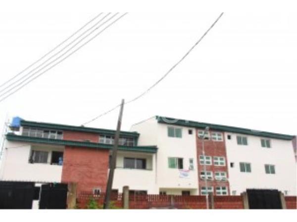 2 bedroom Flat / Apartment for rent Ajiran Road Lekki Lekki Lagos