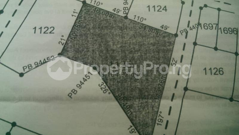 8 bedroom Land for sale Galadimawa Lokogoma District Fct Abuja Lokogoma Abuja