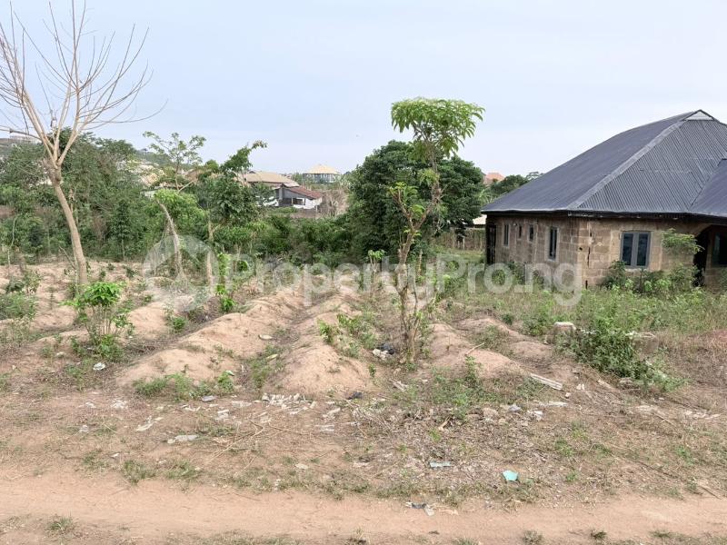 Land for sale Adewolo, Off Ayegun Oleyo, Oluyole Lga, Ibadan. (ongoing Road Construction). Akala Express Ibadan Oyo