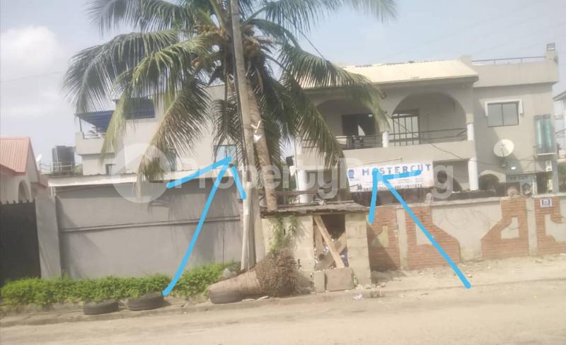 5 bedroom House for sale Off Admiralty Lekki Phase 1 Lekki Lagos